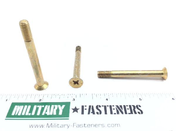 MS24694S123 Machine Screw