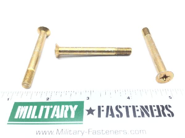 MS24694S123 Machine Screw (2)