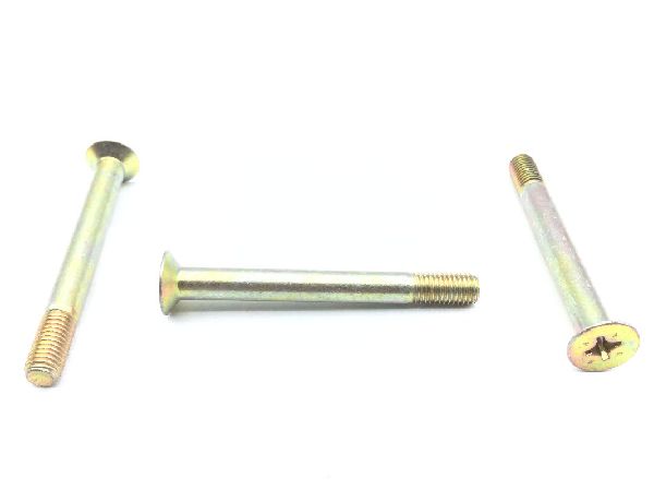 MS24694S124 Machine Screw
