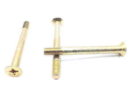 MS24694S125 Machine Screw
