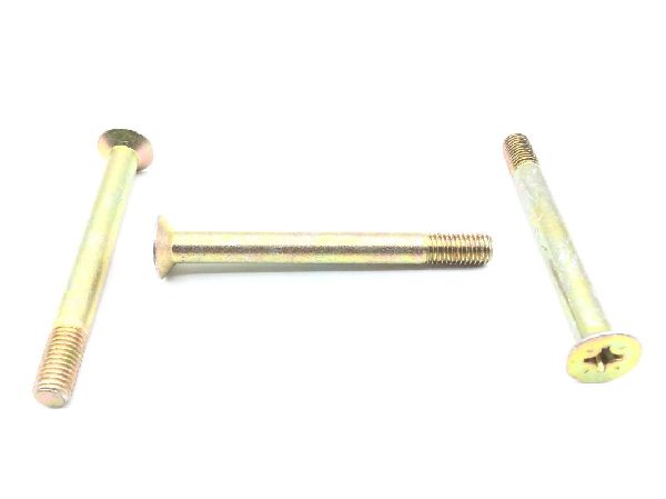 MS24694S126 Machine Screw