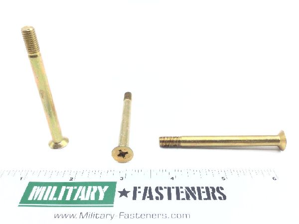 MS24694S130 Machine Screw
