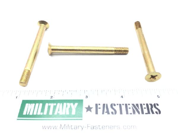 MS24694S130 Machine Screw (2)