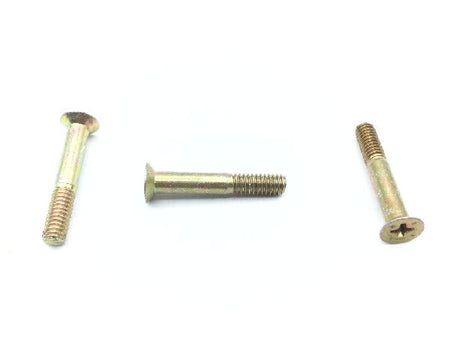 MS24694S13 Machine Screw