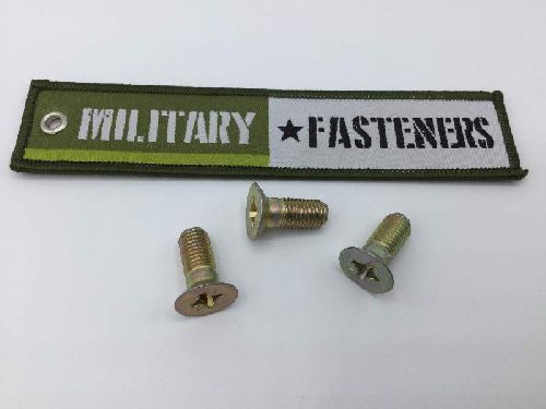 MS24694S144 Machine Screw