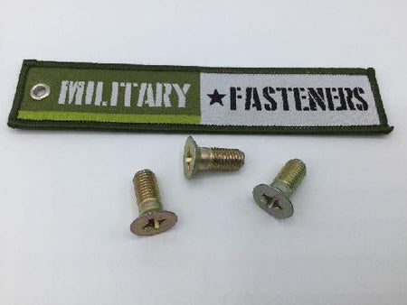 MS24694S144 Machine Screw