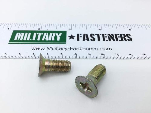 MS24694S144 Machine Screw (2)