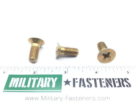 MS24694S144 Machine Screw (4)