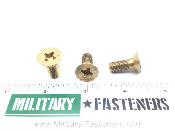 MS24694S144 Machine Screw (5)