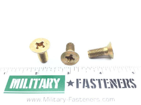 MS24694S144 Machine Screw (5)