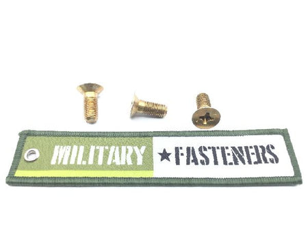 MS24694S144 Machine Screw (6)
