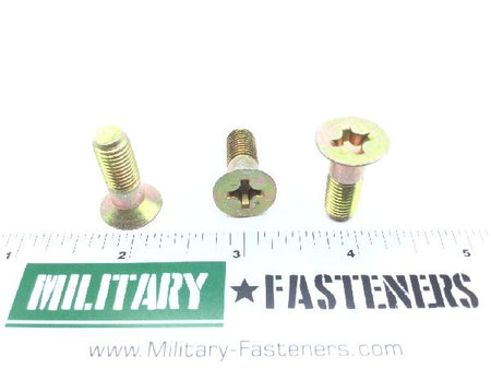 MS24694S146 Machine Screw (2)