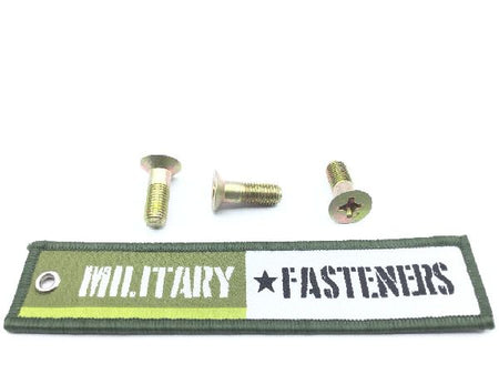MS24694S146 Machine Screw (3)