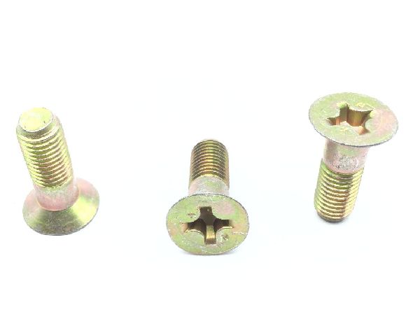 MS24694S146 Machine Screw (5)