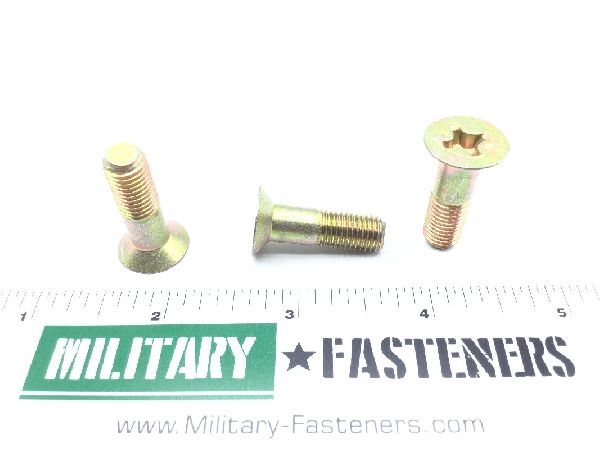 MS24694S148 Machine Screw (2)