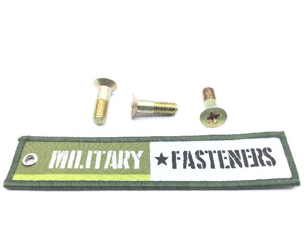 MS24694S148 Machine Screw (3)