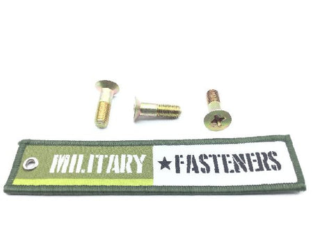 MS24694S148 Machine Screw (3)