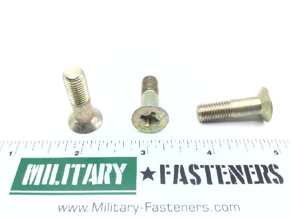 MS24694S149 Machine Screw