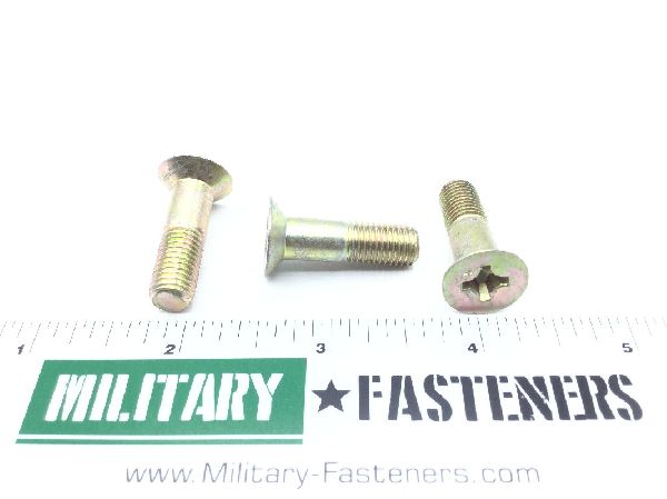 MS24694S149 Machine Screw (2)