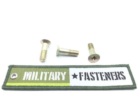 MS24694S149 Machine Screw (3)
