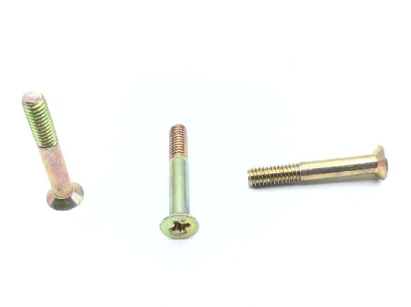 MS24694S14 Machine Screw (2)