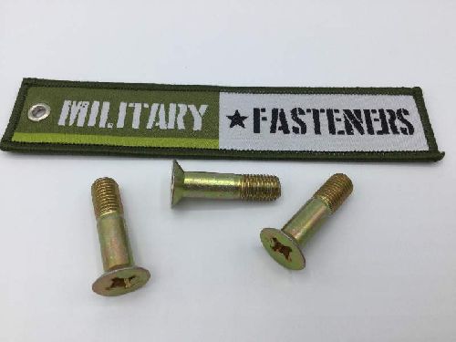MS24694S152 Machine Screw