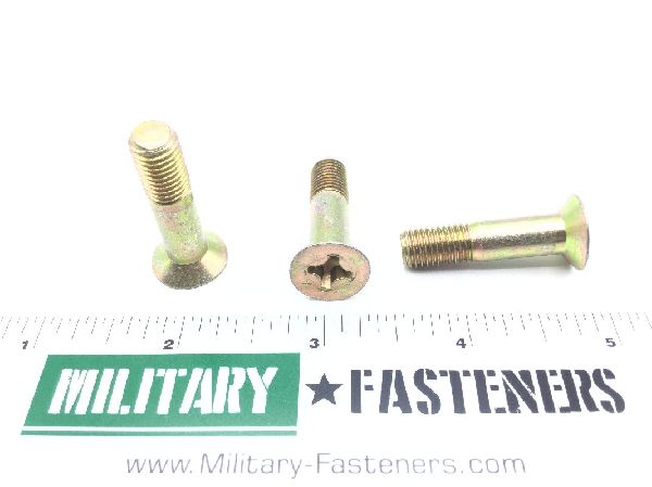 MS24694S152 Machine Screw (4)