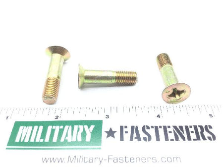 MS24694S152 Machine Screw (5)