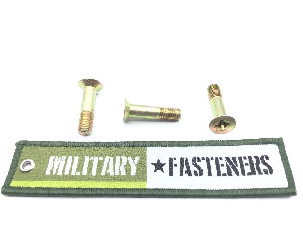 MS24694S152 Machine Screw (6)