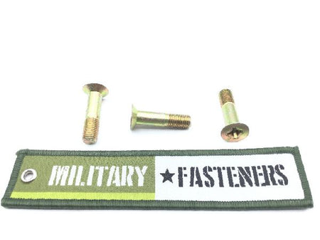 MS24694S152 Machine Screw (6)
