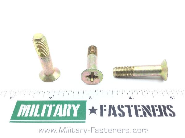 MS24694S153 Machine Screw