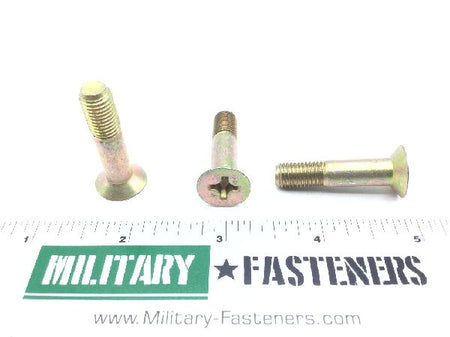 MS24694S153 Machine Screw
