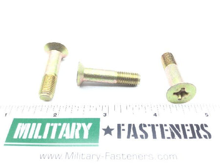 MS24694S153 Machine Screw (2)