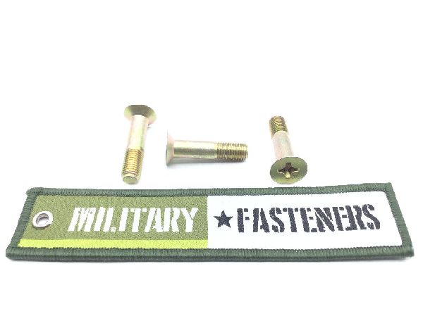 MS24694S153 Machine Screw (3)