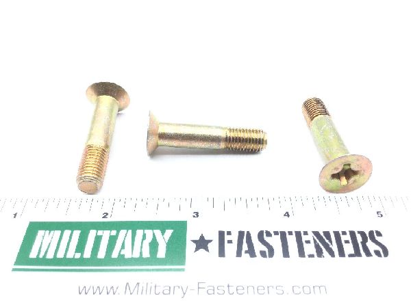 MS24694S155 Machine Screw (2)