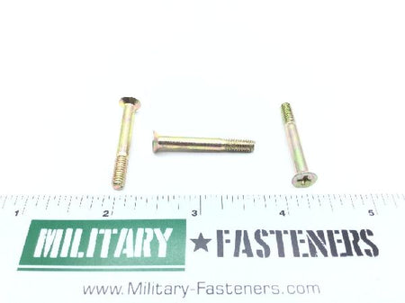 MS24694S17 Machine Screw