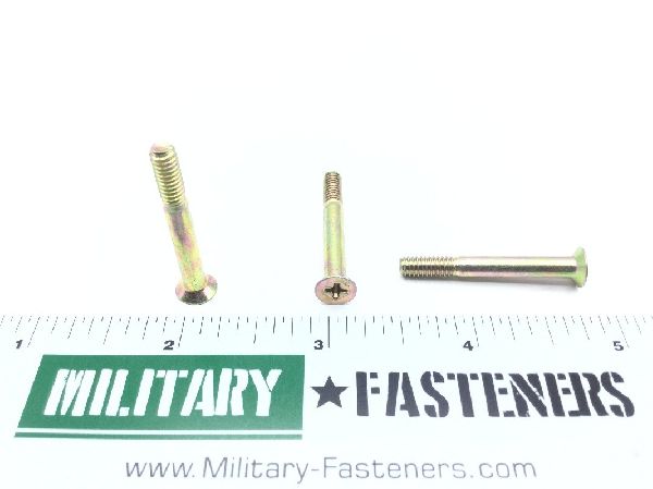 MS24694S17 Machine Screw (2)