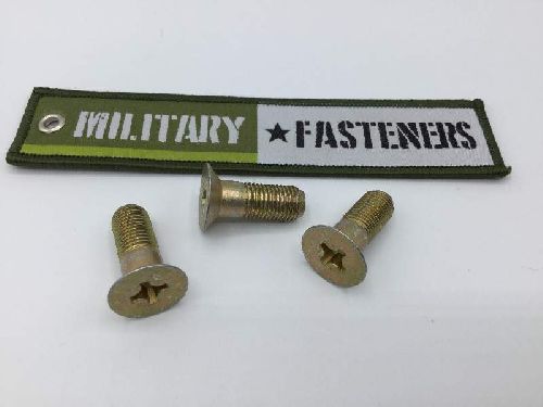 MS24694S191 Machine Screw