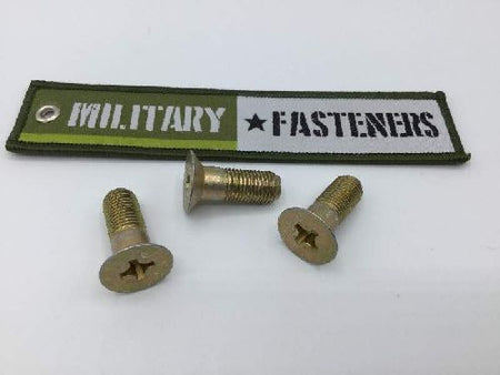 MS24694S191 Machine Screw