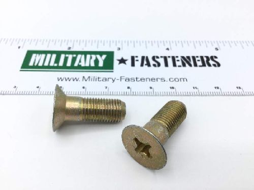 MS24694S191 Machine Screw (2)