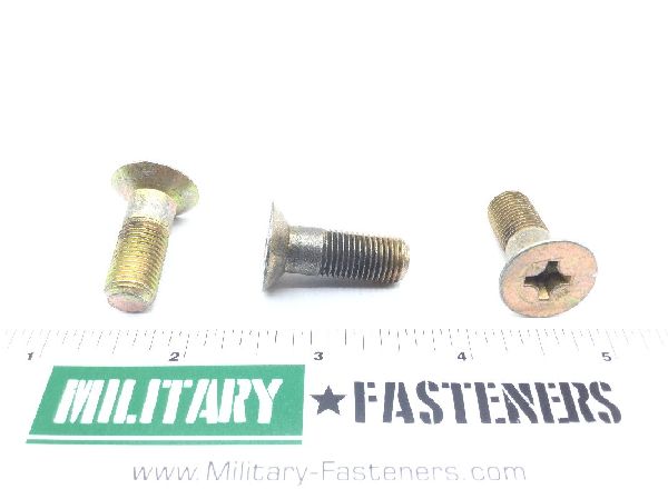 MS24694S192 Machine Screw (2)