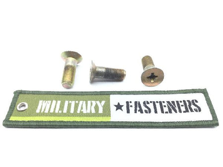 MS24694S192 Machine Screw (3)