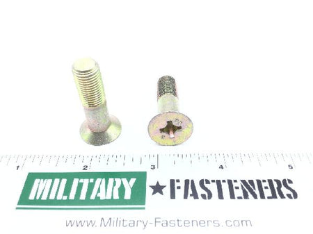 MS24694S196 Machine Screw (2)