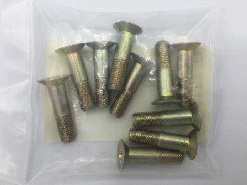 MS24694S198 Machine Screw