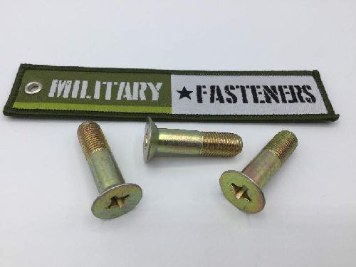 MS24694S198 Machine Screw (2)