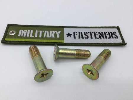 MS24694S198 Machine Screw (2)