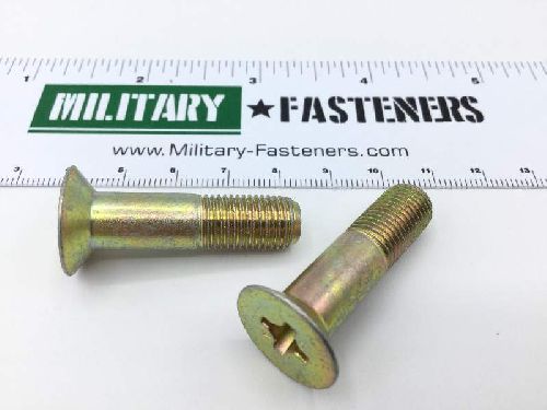 MS24694S198 Machine Screw (3)