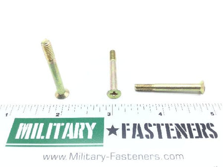 MS24694S19 Machine Screw