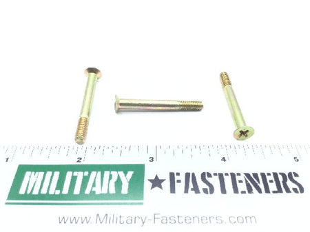 MS24694S19 Machine Screw (2)