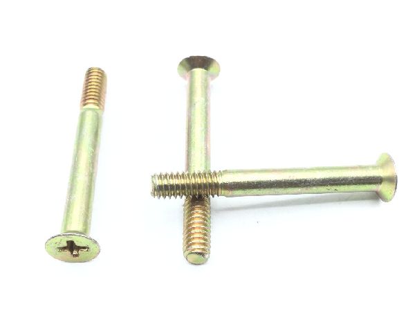 MS24694S19 Machine Screw (5)